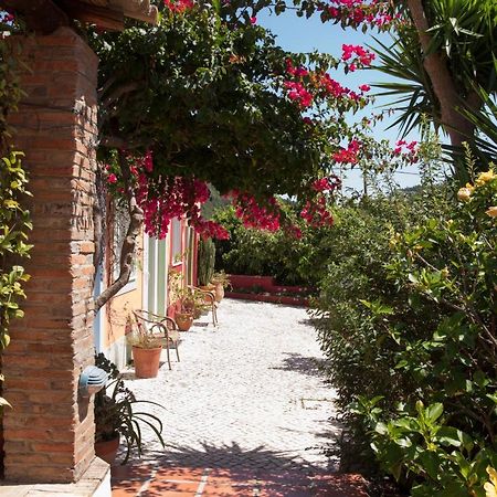 Casa Spa D'Alma Monchique Eksteriør billede