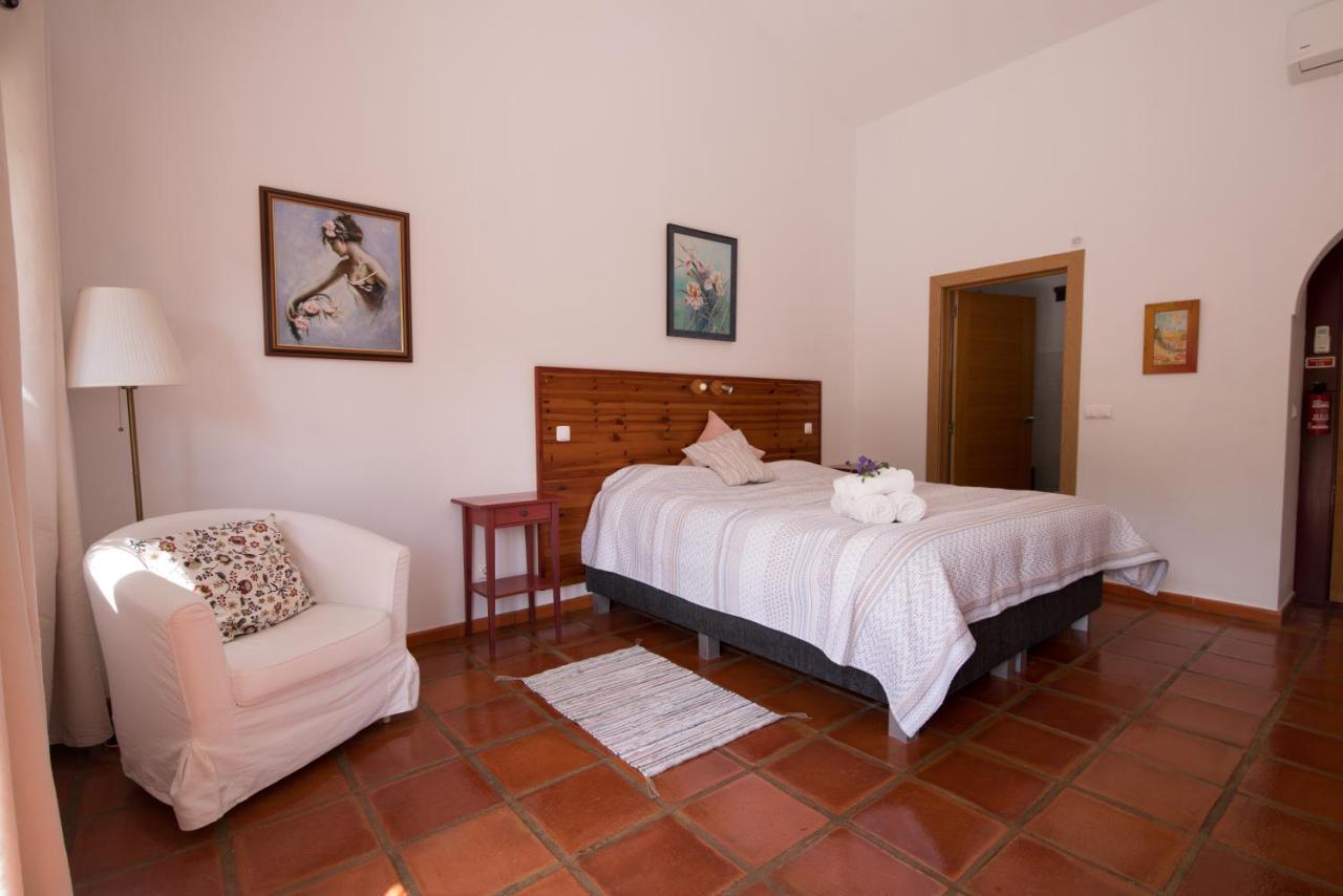 Casa Spa D'Alma Monchique Eksteriør billede