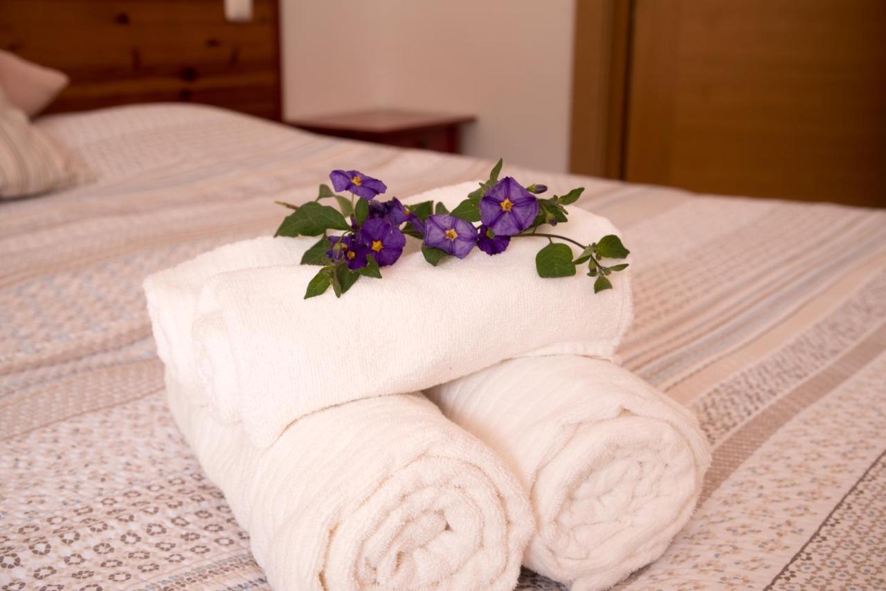 Casa Spa D'Alma Monchique Eksteriør billede