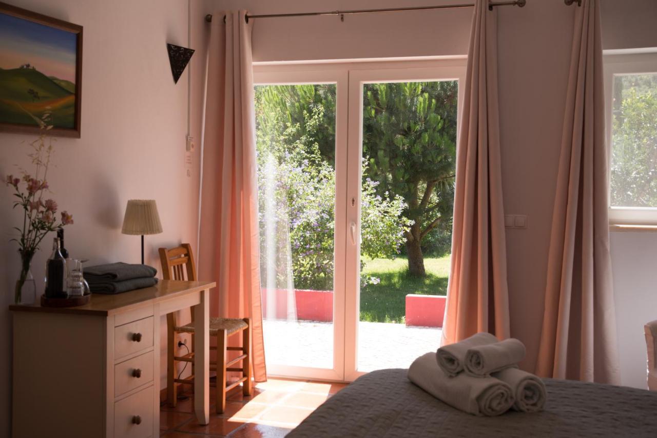 Casa Spa D'Alma Monchique Eksteriør billede