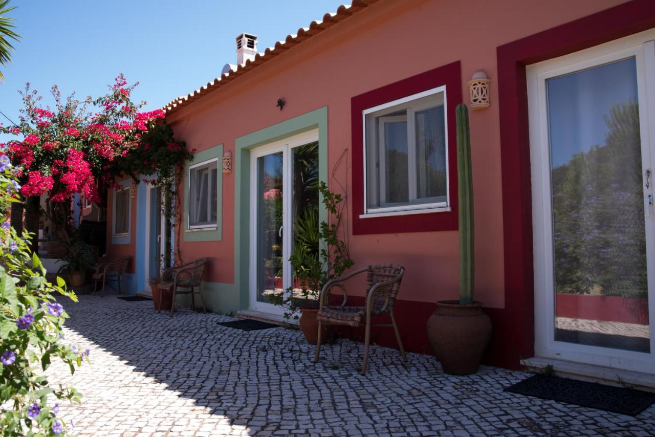 Casa Spa D'Alma Monchique Eksteriør billede