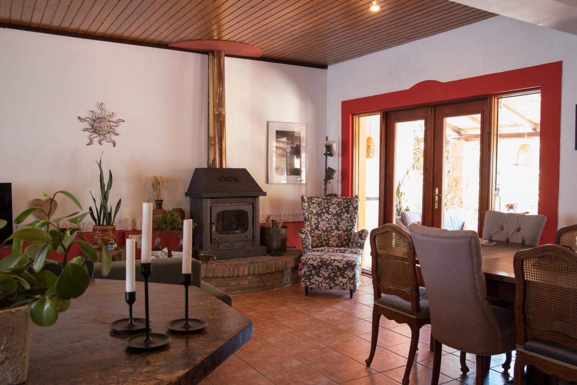 Casa Spa D'Alma Monchique Eksteriør billede