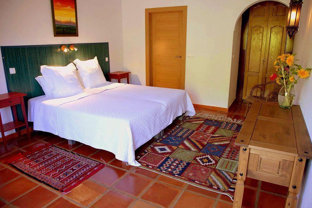 Casa Spa D'Alma Monchique Eksteriør billede