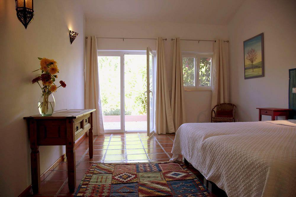 Casa Spa D'Alma Monchique Eksteriør billede