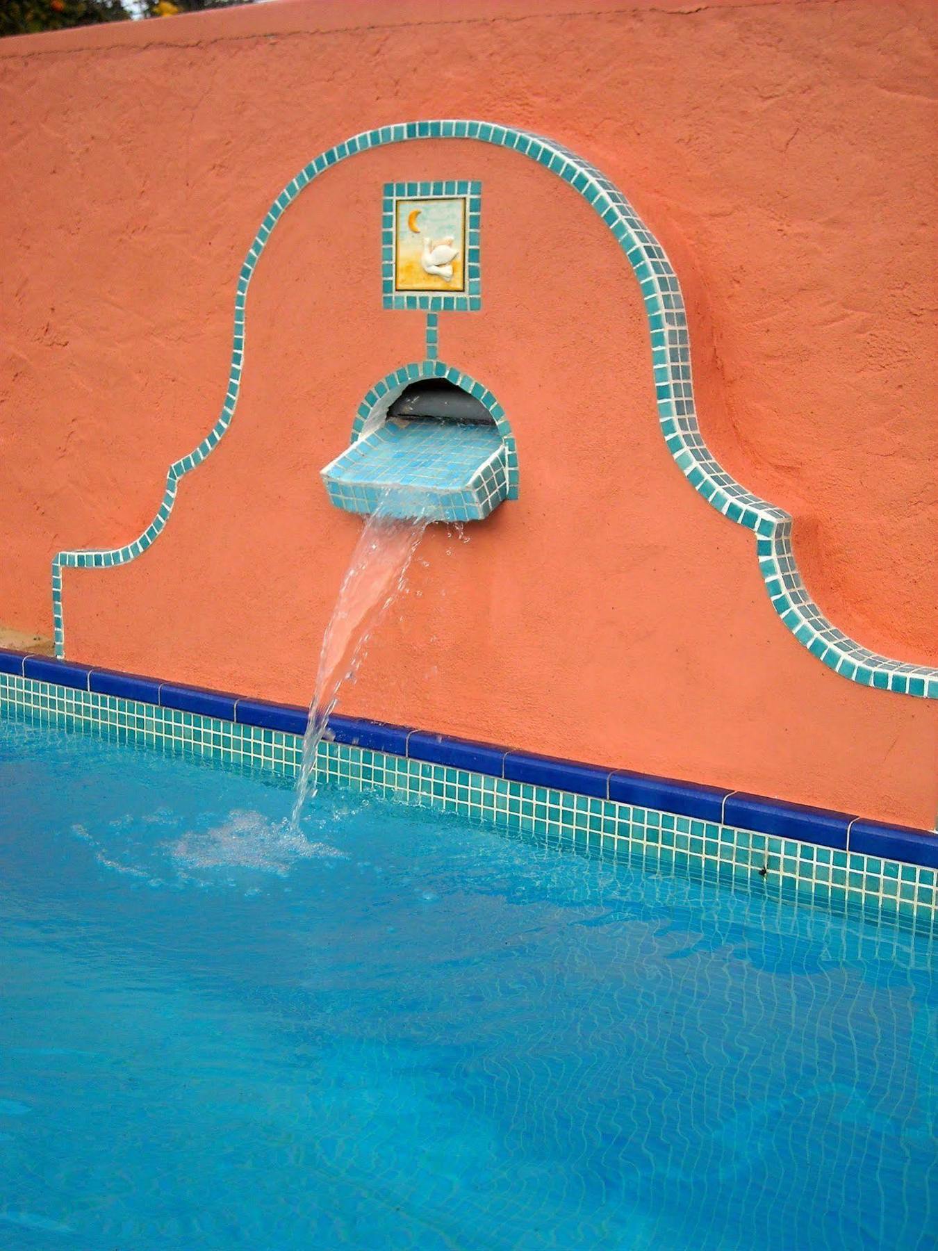 Casa Spa D'Alma Monchique Eksteriør billede